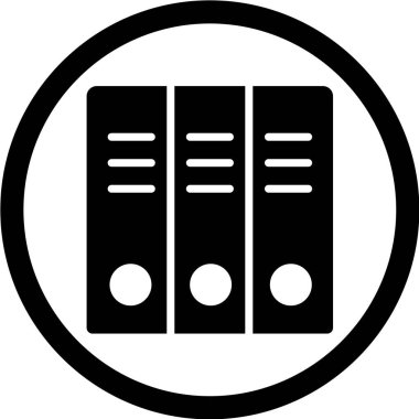 Uygulama modern simgesinin vektör illüstrasyonu