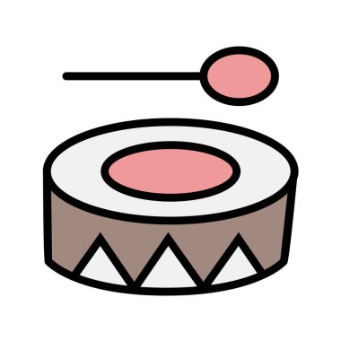 ramazan konsept vektör illüstrasyonu 