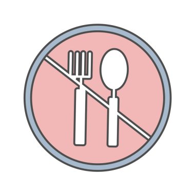 ramazan konsept vektör illüstrasyonu 