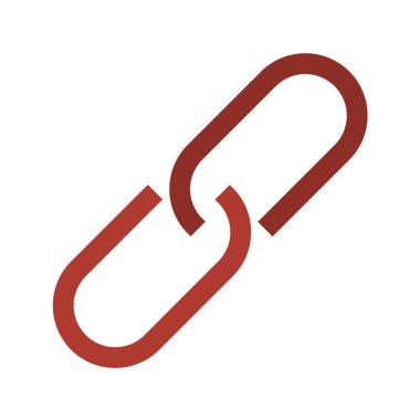 minimalist vektör illüstrasyonu, uygulama simgesi