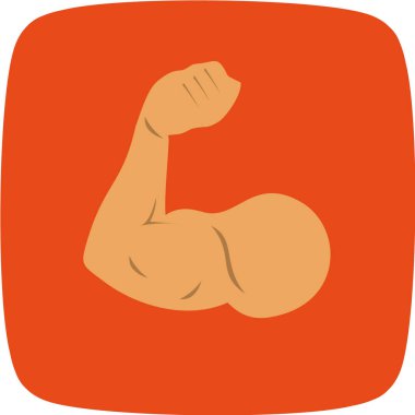 minimalist vektör illüstrasyonu, uygulama simgesi