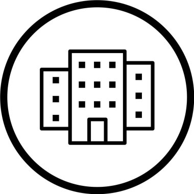 Modern b 'nin vektör illüstrasyonunda simge eksikliği