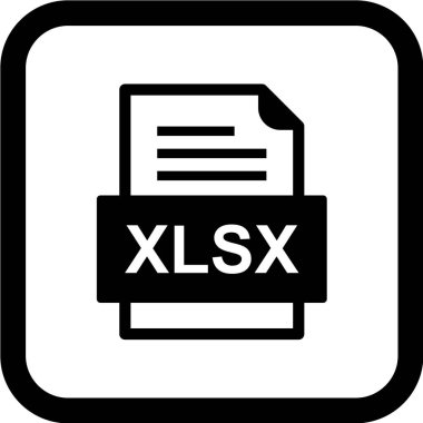  biçimlendirme simgesi vektör çizimi