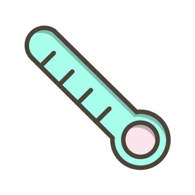 tıbbi simge vektör illüstrasyonu