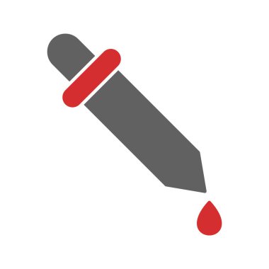 İndirme Simgesi Moda Biçiminde İzole Arkaplan      