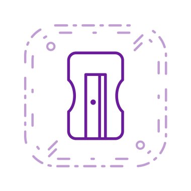 İş, ofis, vektör çizimi 