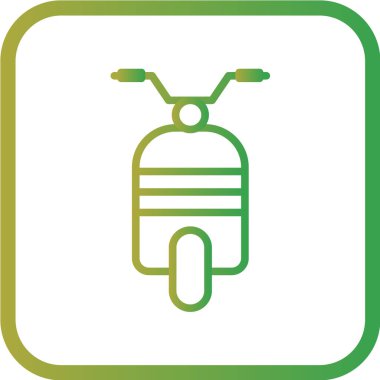 taşımacılık simgesi çizimi