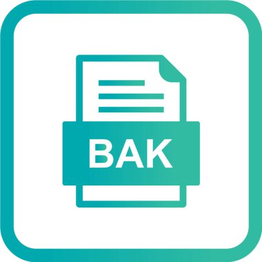 dosya biçimi vektör illüstrasyonuName