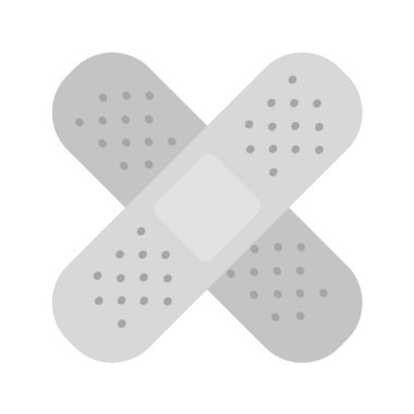 tıbbi simge vektör illüstrasyonu