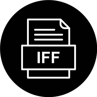 dosya biçimi vektör illüstrasyonuName