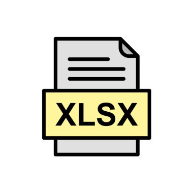 dosya biçimi vektör illüstrasyonuName