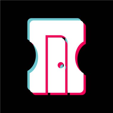 Okul, eğitim, vektör illüstrasyonu 