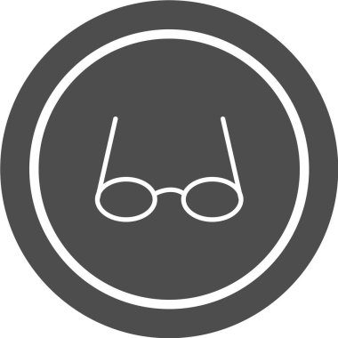 tıbbi simge vektör illüstrasyonu