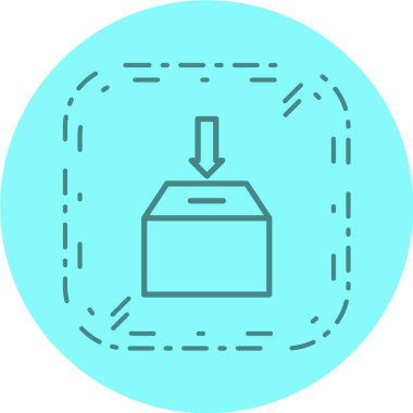 ramazan konsept vektör illüstrasyonu 