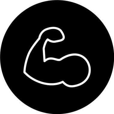 tıbbi simge vektör illüstrasyonu