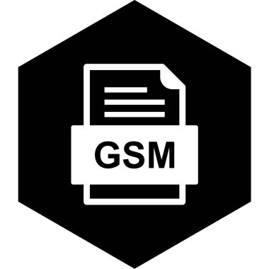 dosya biçimi vektör illüstrasyonuName