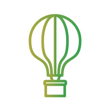 minimalist vektör illüstrasyonu, uygulama simgesi