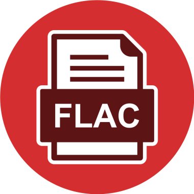 dosya biçimi vektör illüstrasyonuName