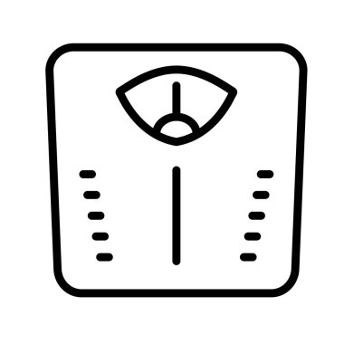 Uygulama modern simgesinin vektör illüstrasyonu