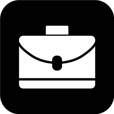 Uygulama modern simgesinin vektör illüstrasyonu