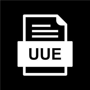 dosya biçimi vektör illüstrasyonuName