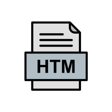 dosya biçimi vektör illüstrasyonuName