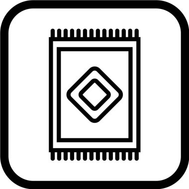 ramazan konsept vektör illüstrasyonu 