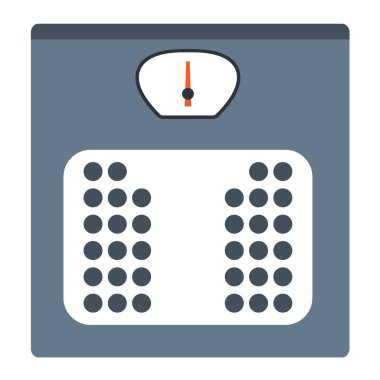 teknoloji simgesi vektör illüstrasyonu