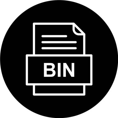 dosya biçimi vektör illüstrasyonuName