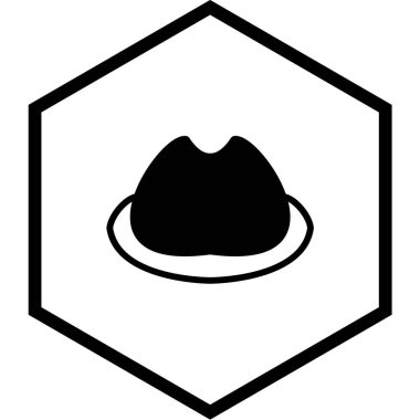 ramazan konsept vektör illüstrasyonu 