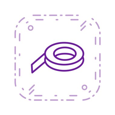 İş, ofis, vektör çizimi 