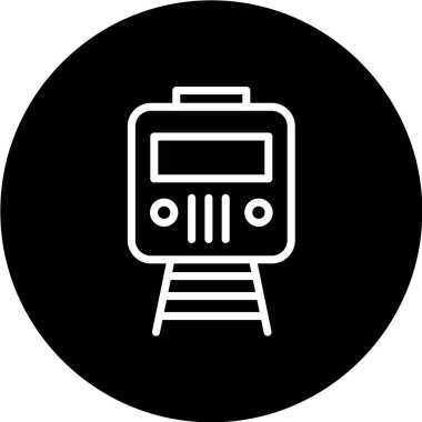 taşımacılık simgesi çizimi