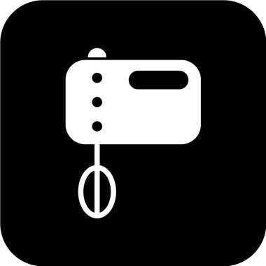 Uygulama modern simgesinin vektör illüstrasyonu