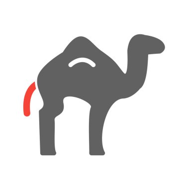 ramazan konsept vektör illüstrasyonu 