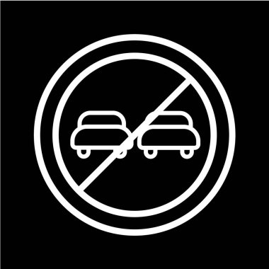 minimalist vektör illüstrasyonu, uygulama simgesi