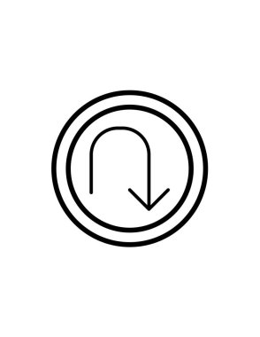 dosya biçimi vektör illüstrasyonu 