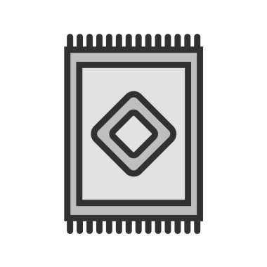 ramazan konsept vektör illüstrasyonu 