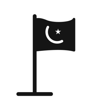 ramazan konsept vektör illüstrasyonu 