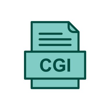 dosya biçimi vektör illüstrasyonuName