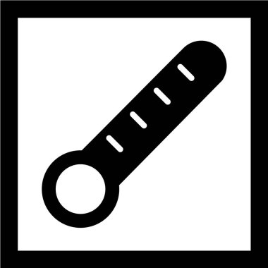 tıbbi simge vektör illüstrasyonu