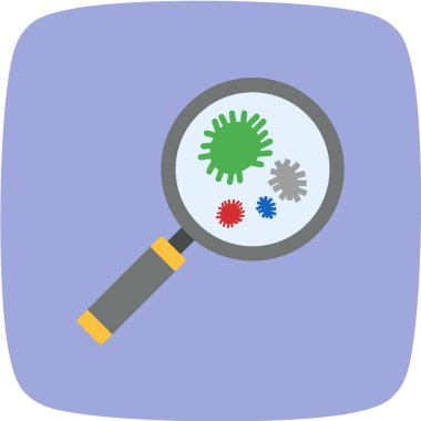 tıbbi simge vektör illüstrasyonu