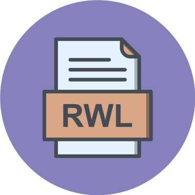 dosya biçimi vektör illüstrasyonuName