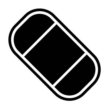 okul simgesi vektör illüstrasyonu