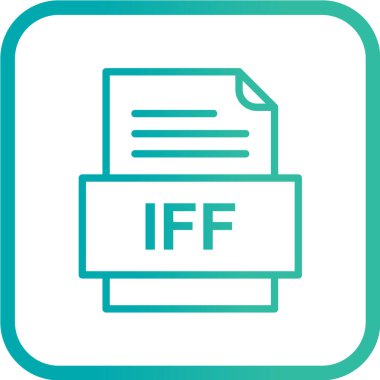 dosya biçimi vektör illüstrasyonuName