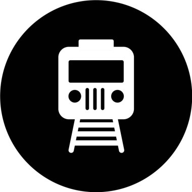 taşımacılık simgesi çizimi