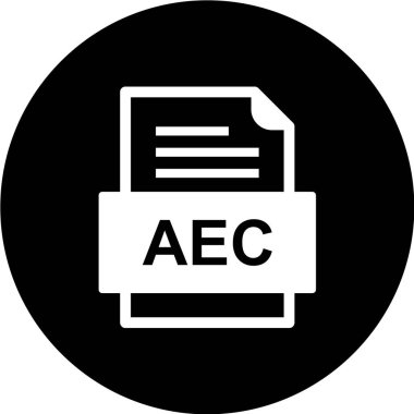 dosya biçimi vektör illüstrasyonuName