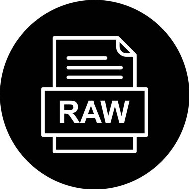 dosya biçimi vektör illüstrasyonuName