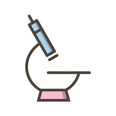 tıbbi simge vektör illüstrasyonu