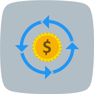 İş, Bankacılık, vektör çizimi 