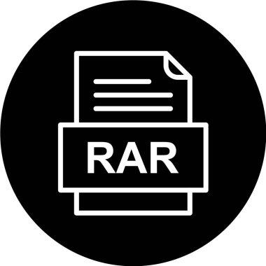 dosya biçimi vektör illüstrasyonuName